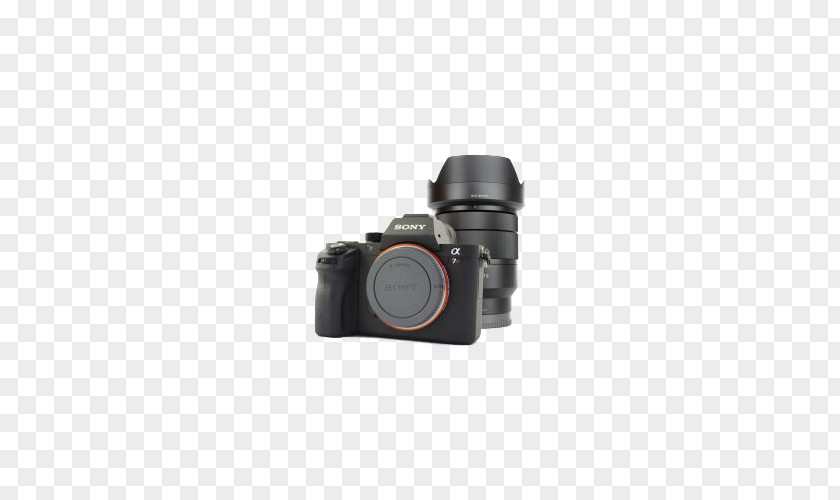 Full Frame Single Micro,Sony Camera Lens Canon EOS-1D X Single-lens Reflex PNG