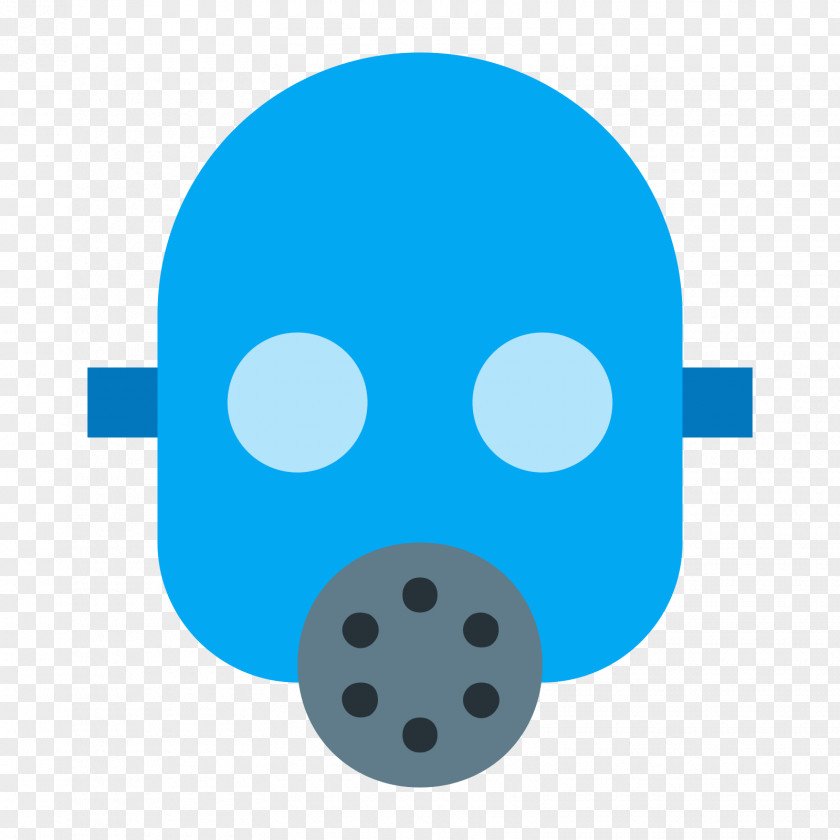 Gas Mask Clip Art PNG