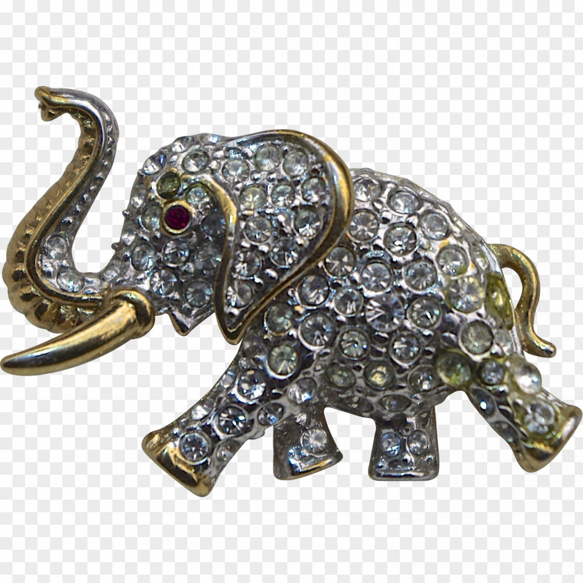 Jewellery Brooch Imitation Gemstones & Rhinestones Swarovski AG Gold PNG
