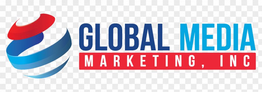 Media Global Marketing Advertising Brand Logo PNG