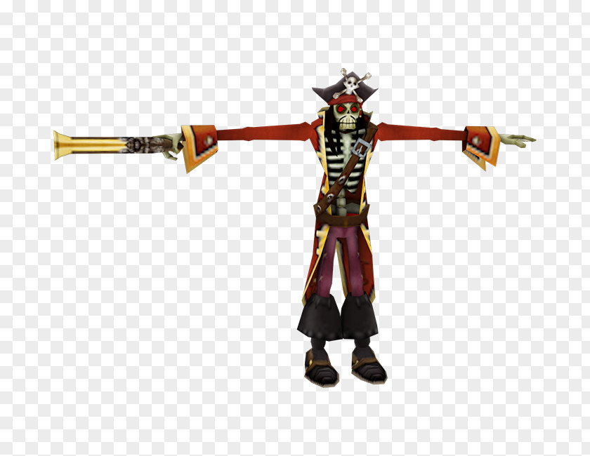 Medievil Figurine Character Fiction PNG