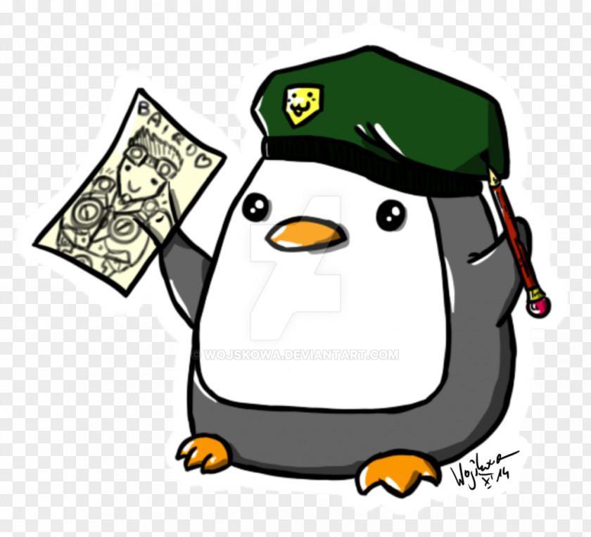 Penguin Chat Drawing DeviantArt Clip Art PNG