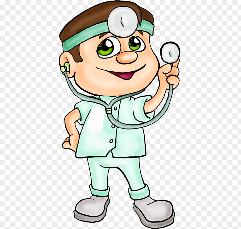 Physician Cartoon Drawing Clip Art PNG