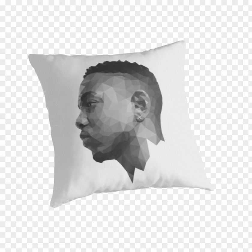 Pillow Kendrick Lamar Throw Pillows Arizona Wildcats Football Cushion PNG