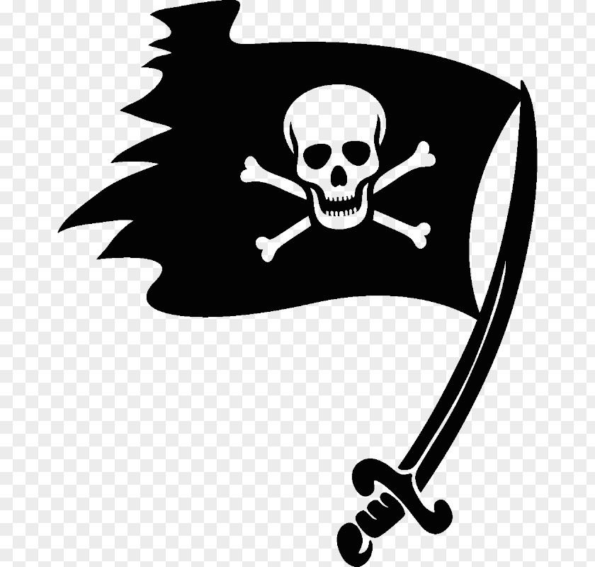 Pirate Ship Outline Plagiarism Detection Piracy Jolly Roger Writing PNG