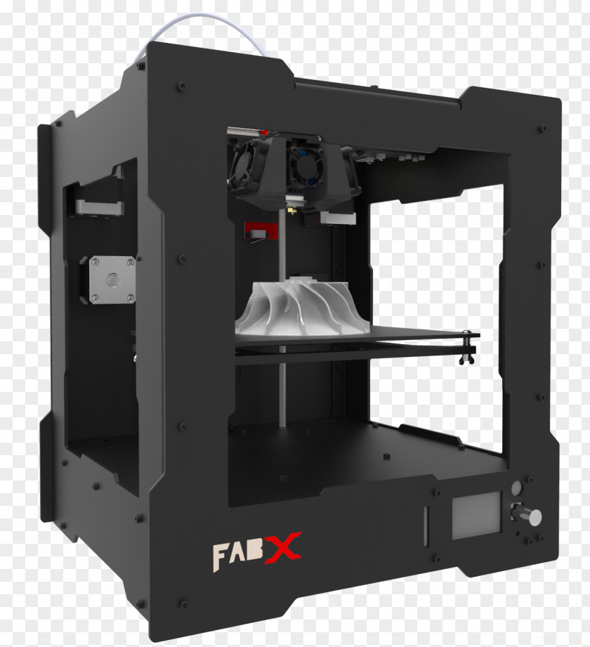Printer 3D Printing Business Cards Prusa I3 PNG