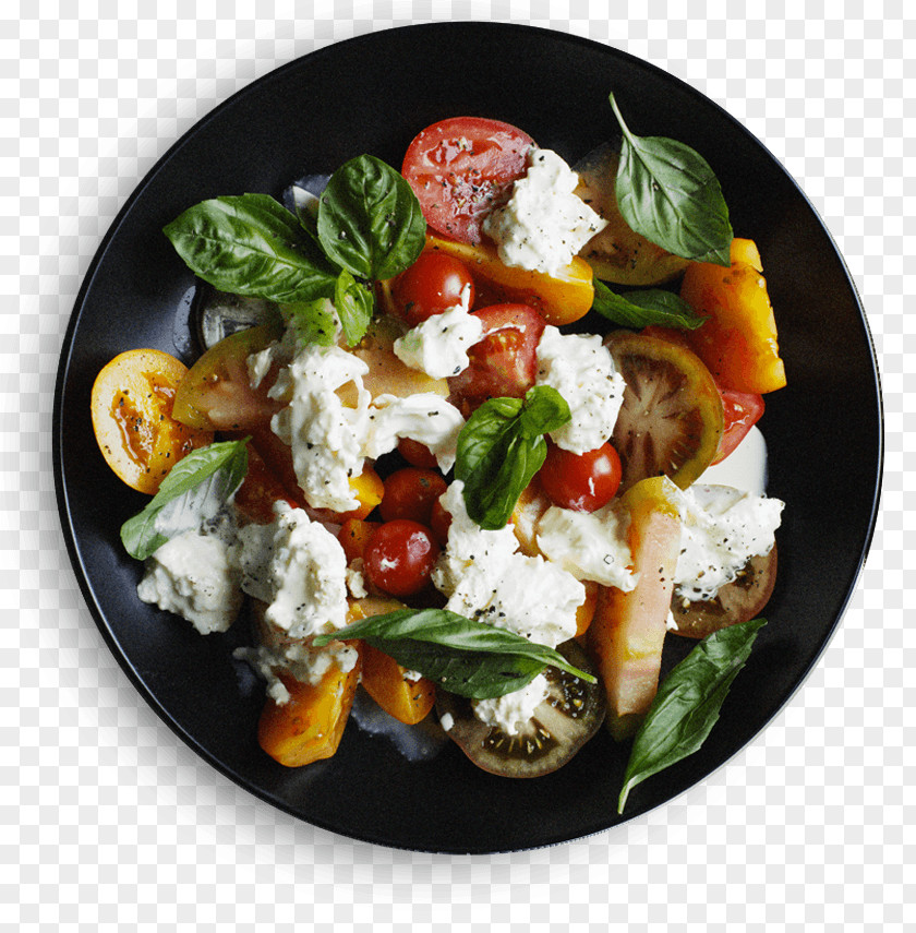Salad Panzanella Spinach Vegetarian Cuisine Greek Leaf Vegetable PNG