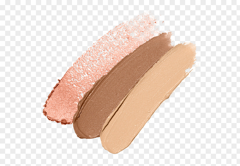 Sephora Fenty Beauty Match Stix Trio Highlighter Concealer PNG