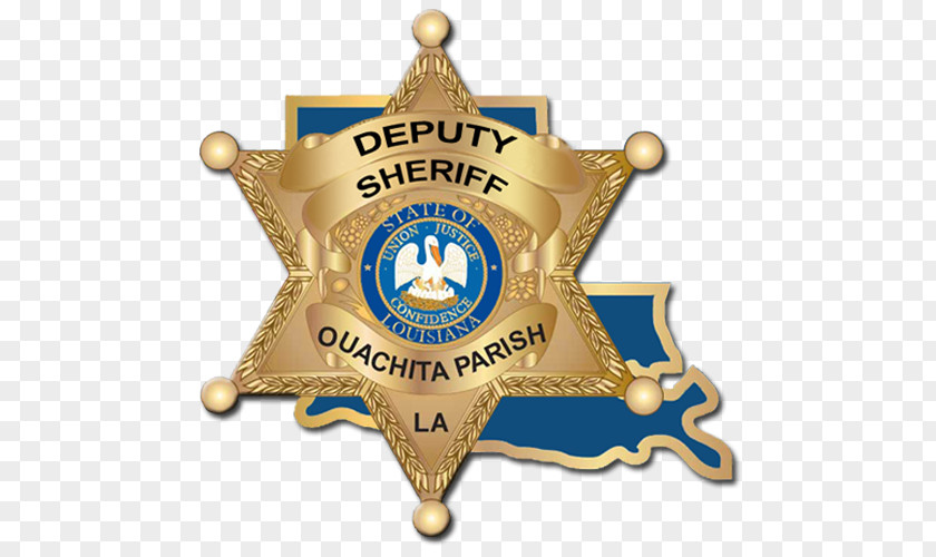 Sheriff Calcasieu Parish, Louisiana Ouachita Parish Sheriff's Office Jackson PNG