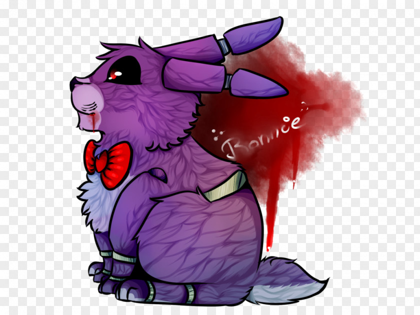 The Tale O FPeter Rabbit Watercolor Five Nights At Freddy's 2 Drawing DeviantArt PNG