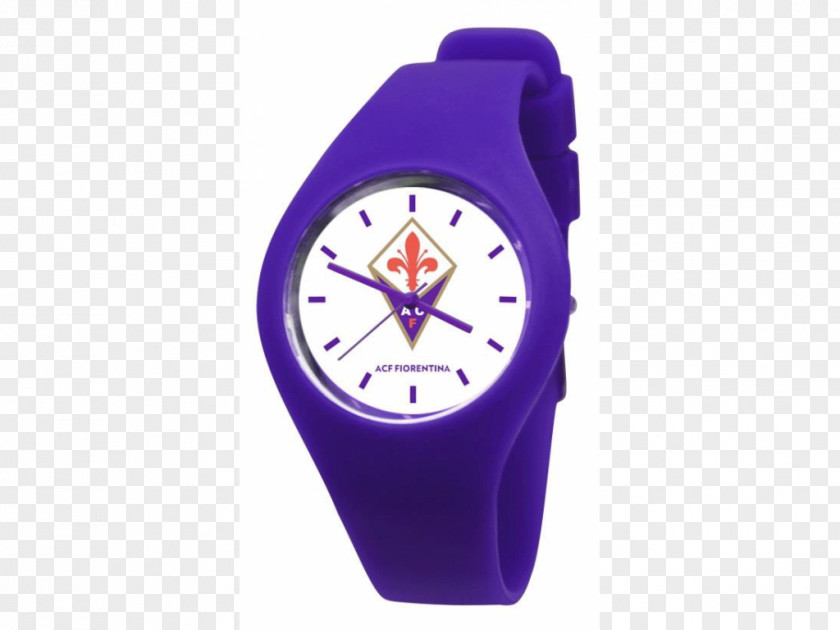 Watch Strap Product Design ACF Fiorentina PNG