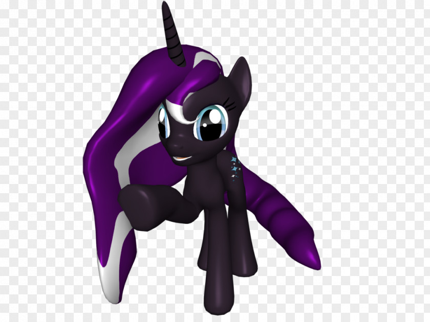 3d Small People Pony Digital Art Rarity Fan PNG