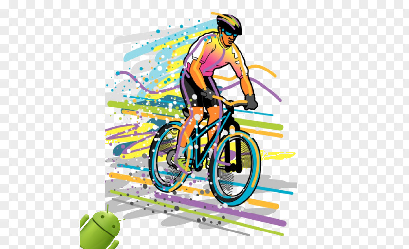 Bicycle Helmets Cycling Drawing PNG