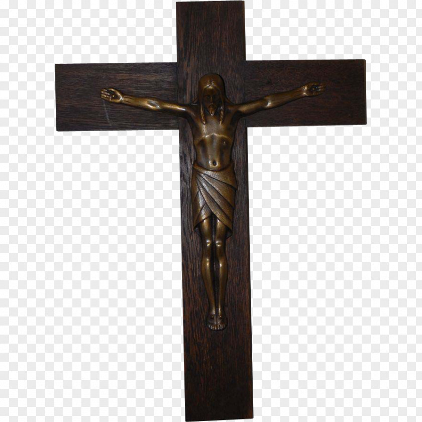Christian Cross Crucifixion Of Jesus In The Arts PNG