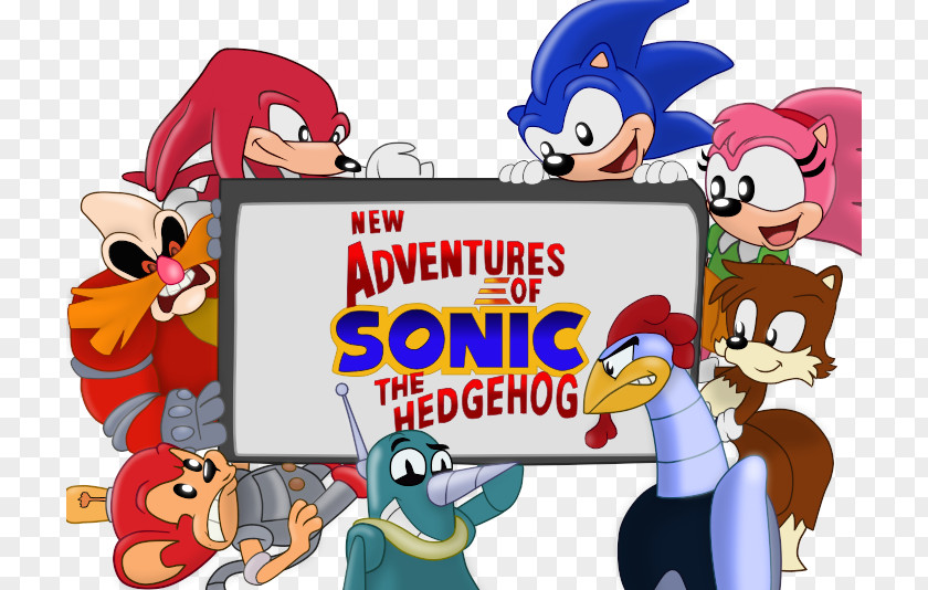 Classic Sonic Wallpaper The Hedgehog Doctor Eggman Tails Sonic: After Sequel Grounder PNG