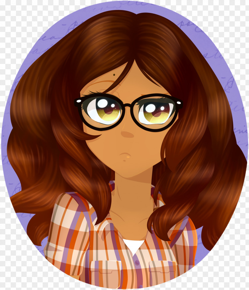 Classmate Classmates.com Hair Coloring Face Brown PNG