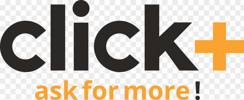 Clicks Logo Proximedia Belgium Click+ Group Marketing PNG