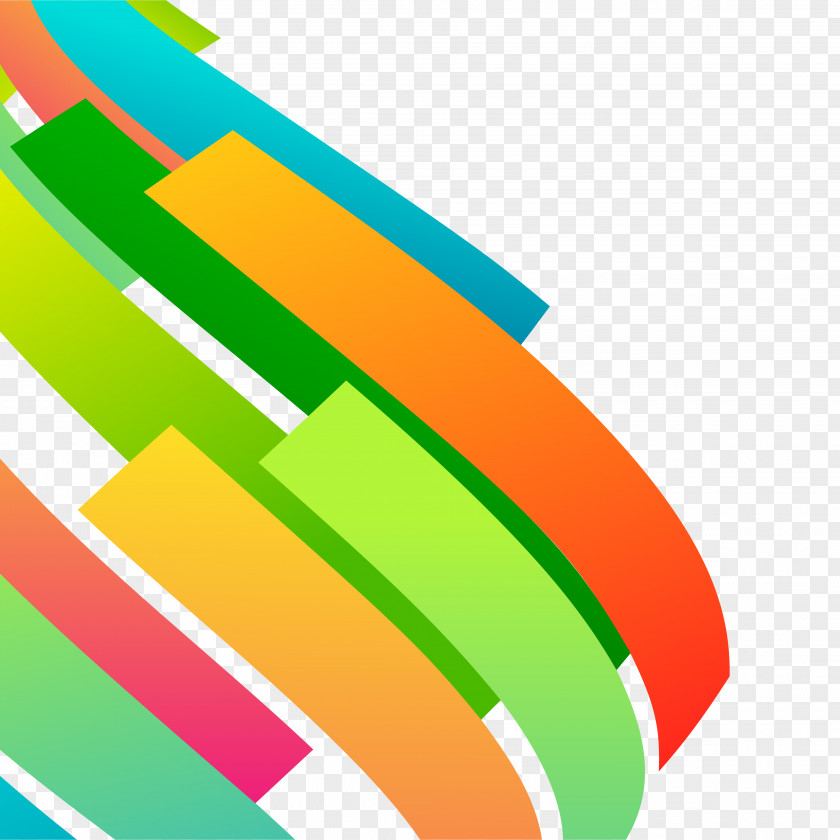 Colorful Clip Art PNG