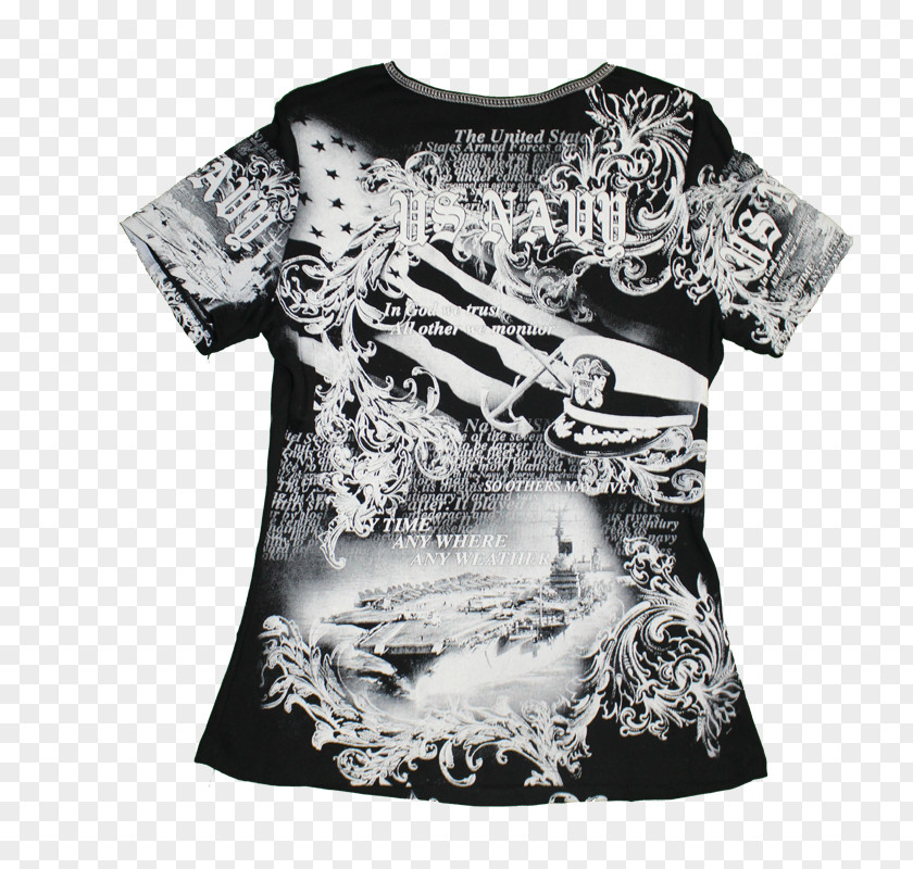 Crystal Bling Shirts T-shirt Shoulder Visual Arts Sleeve Pattern PNG
