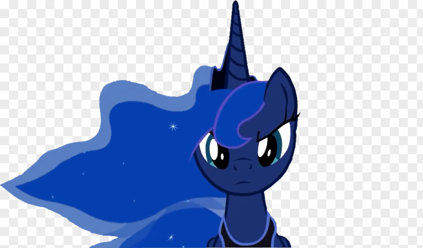 Face Princess Luna Pony DeviantArt PNG
