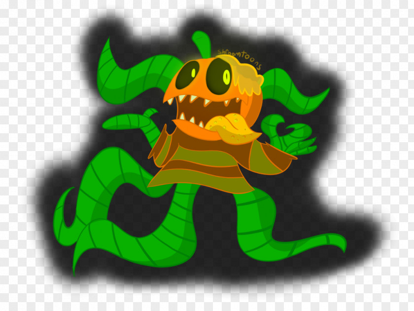 Frog Tree Green Clip Art PNG