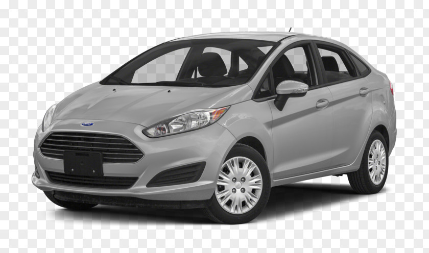 Fuel Economy In Automobiles Used Car 2015 Ford Fiesta SE PNG