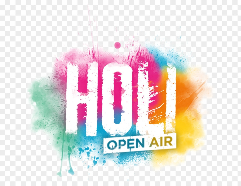 Holi Image Editing Desktop Wallpaper PNG