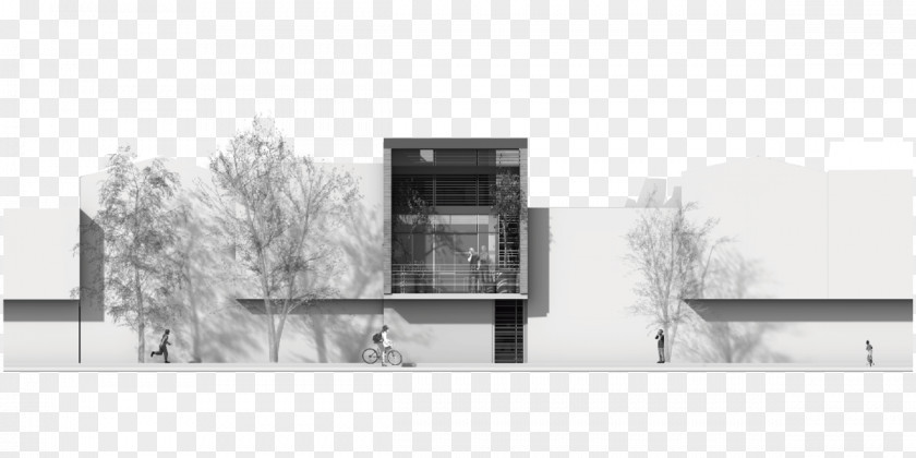 House Architecture Guggenheim Helsinki Plan Facade Floor PNG