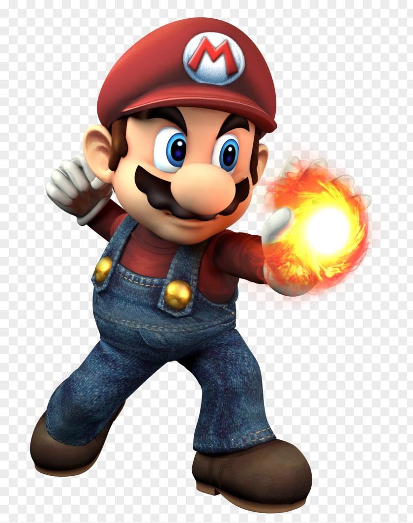 Mario Bros Super Bros. Nintendo Switch Smash Brawl Odyssey PNG