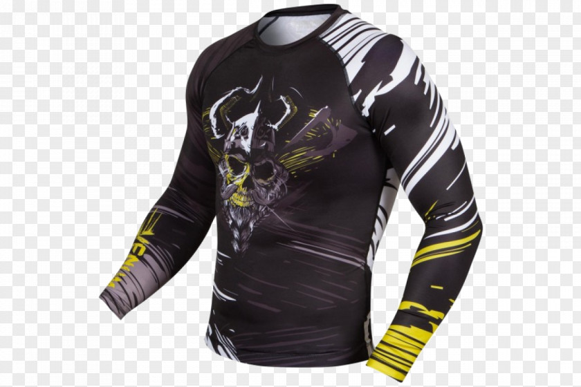 Mixed Martial Arts T-shirt Clothing Sleeve Rash Guard Brazilian Jiu-jitsu PNG