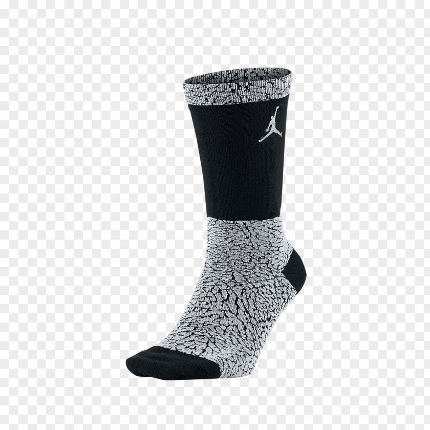 Nike Sock Jumpman Hoodie Air Max Jordan PNG