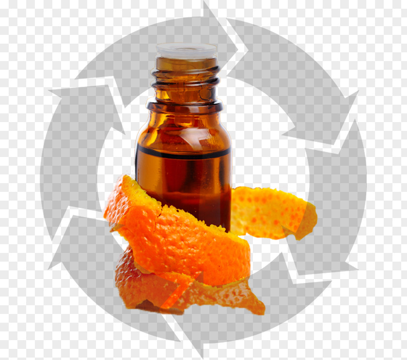 Oil Orange Essential Aromatherapy PNG