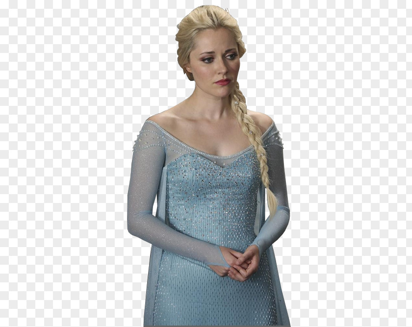 Once Upon A Time Georgina Haig Elsa Anna Queen Regnant PNG