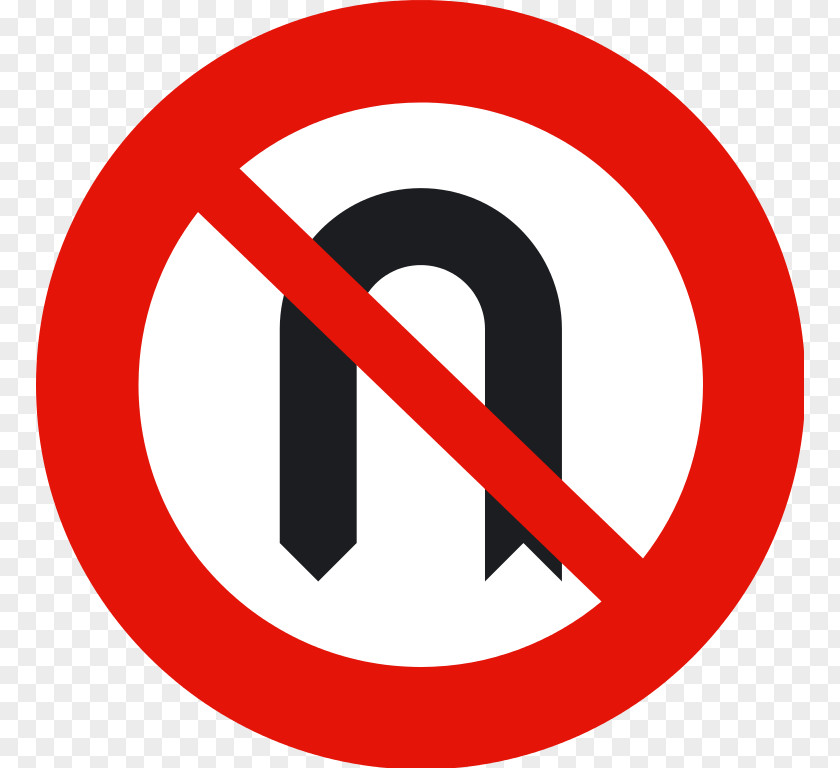 Road Signal No Symbol PNG
