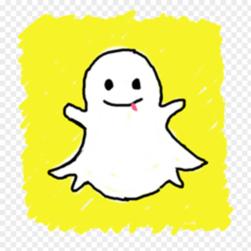 Smiley Laptop Snapchat PNG