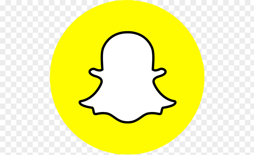 Snapchat Social Media Logo Snap Inc. Advertising PNG