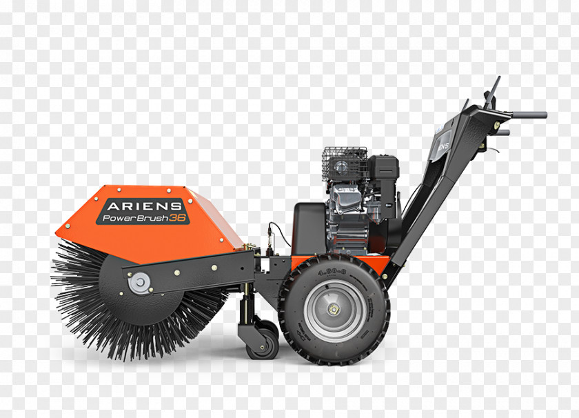 Snow Blowers Ariens Lawn Mowers Broom Zero-turn Mower PNG