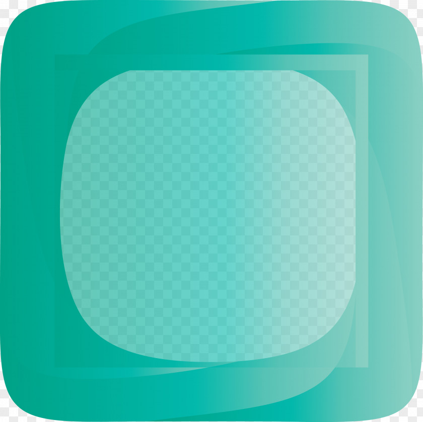 Square Frame PNG