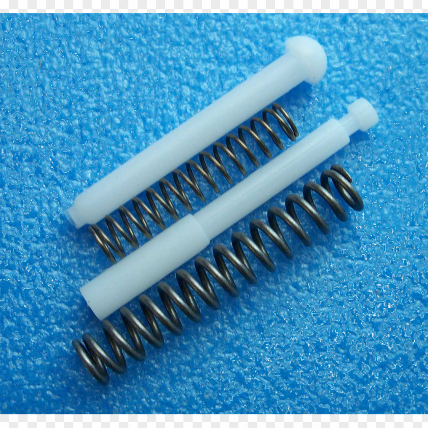 Studio Set Fastener Plastic Angle Brush PNG