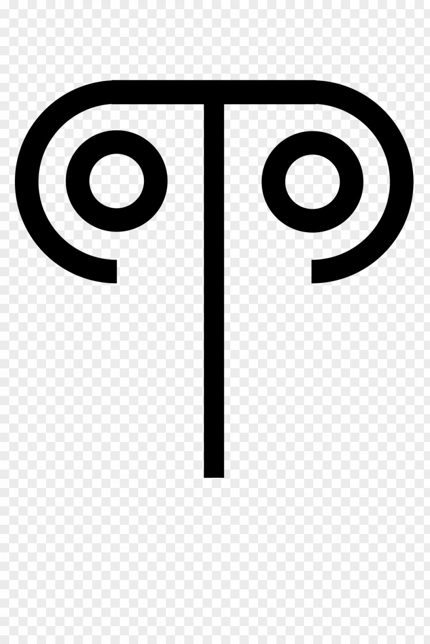 Symbols Astrological Astronomical Makemake Zodiac PNG