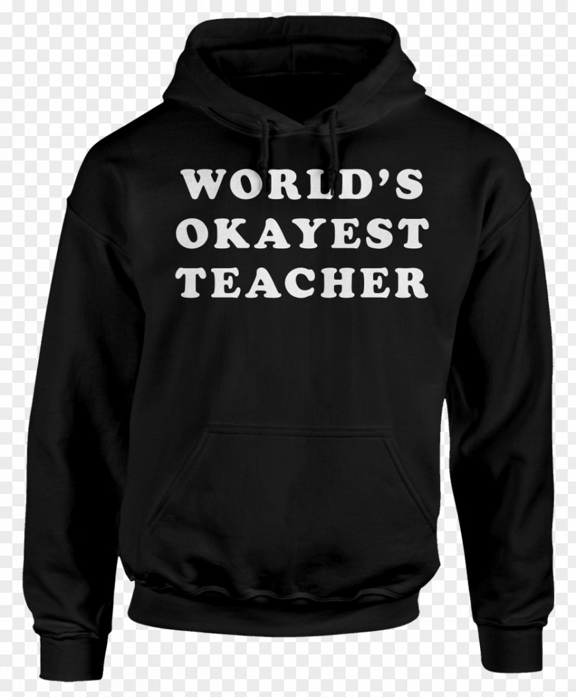 Teacher Recruitment Hoodie T-shirt Bluza Sweater PNG