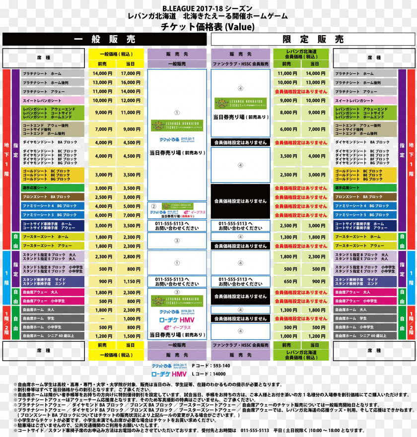 Valuebased Pricing Hokkai Kitayell Levanga Hokkaido Asahikawa City General Gymnasium Web Page PNG