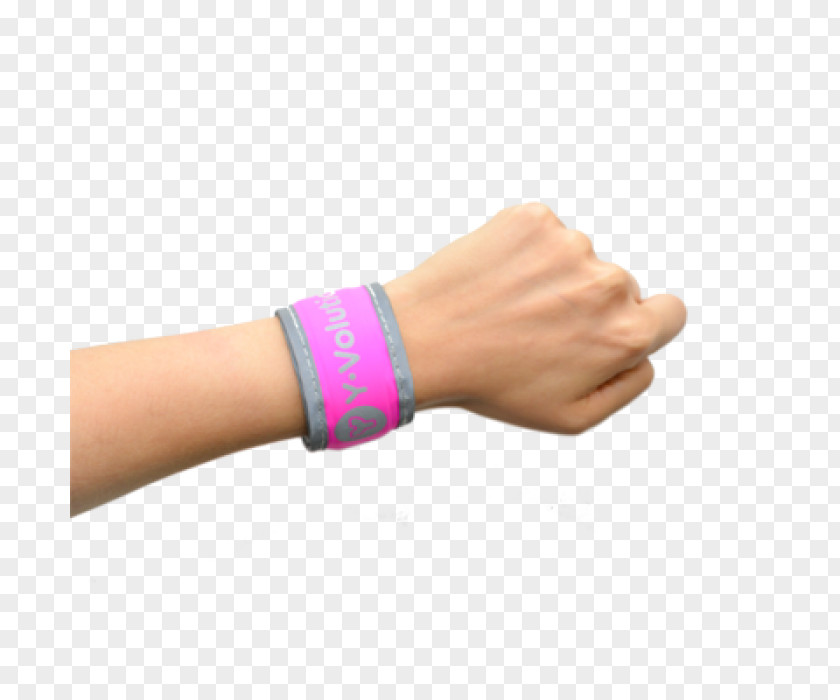 Wristband Finger Arm Thumb PNG