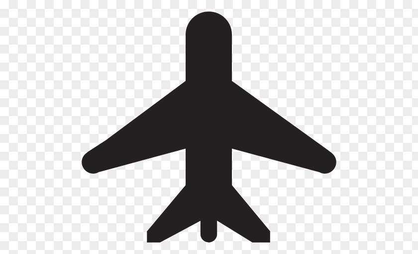 Airplane Mode Symbol PNG