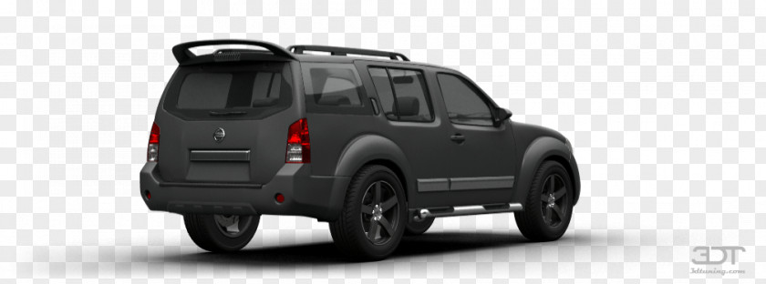 Car Tire Nissan Xterra Sport Utility Vehicle Off-roading PNG