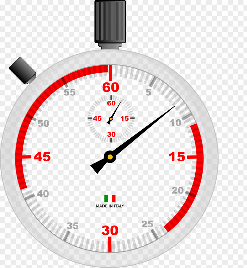 Chronometer Watch Download Clip Art PNG