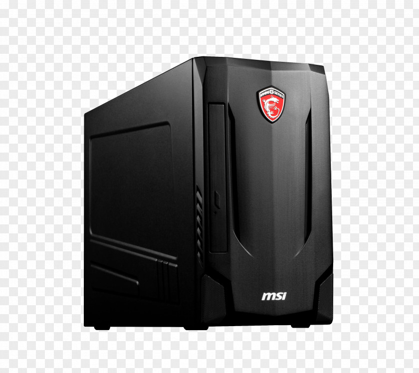 Computer Desktop Computers MSI Nightblade MIB PNG