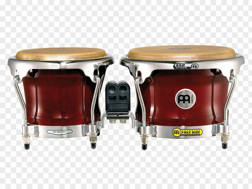 Drum Meinl Percussion Bongo Conga PNG