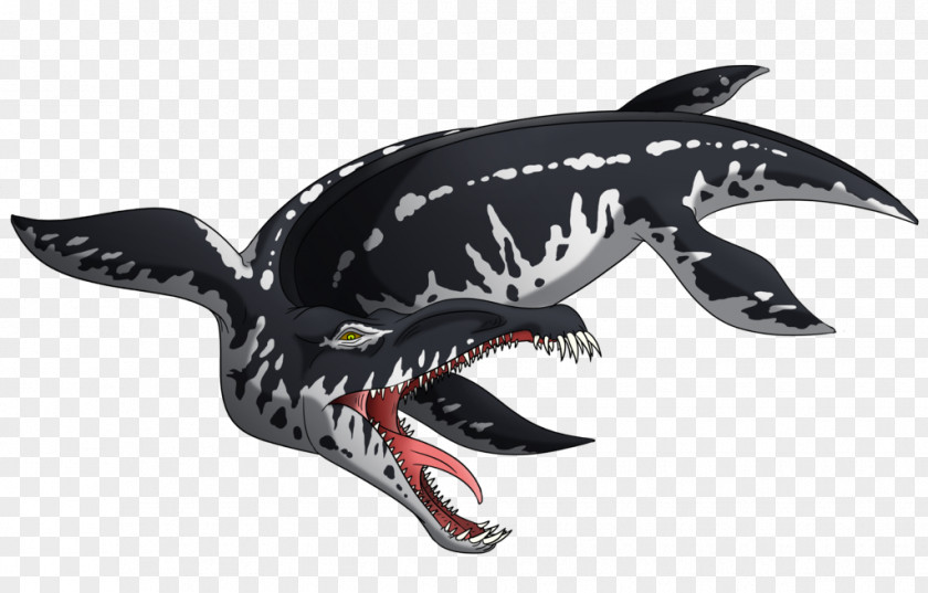Flippers ARK: Survival Evolved Liopleurodon Plesiosauria Mosasaurus Tylosaurus PNG