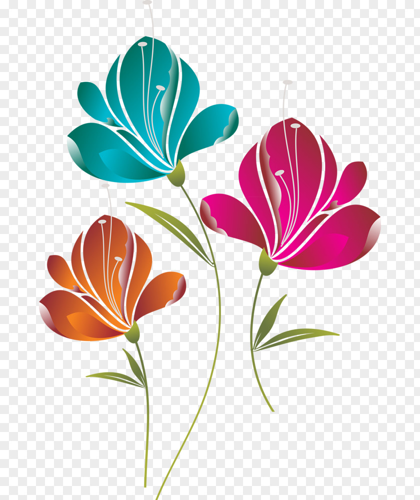 Flower Floral Design Cut Flowers Clip Art PNG